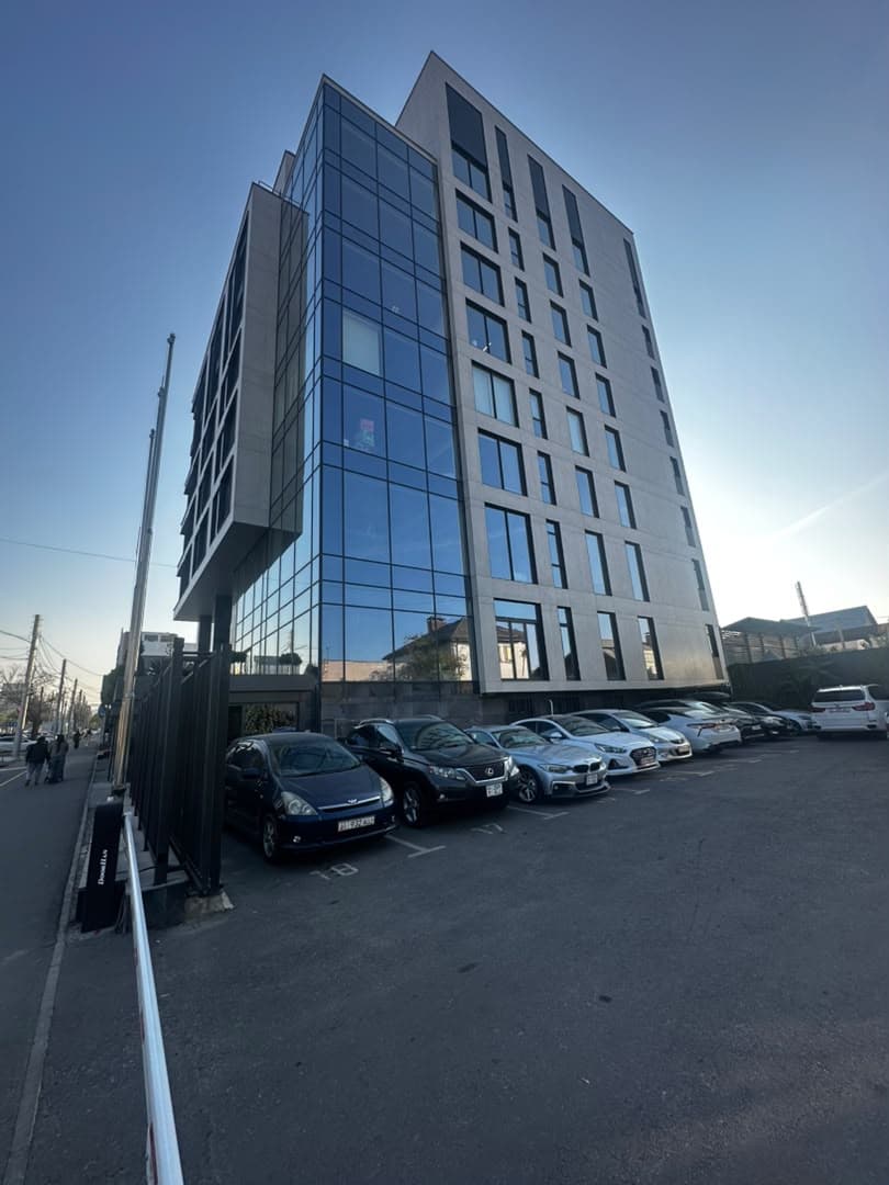 Общепит, Коммерческая, 270 м2, этаж 2/8 - фото 4