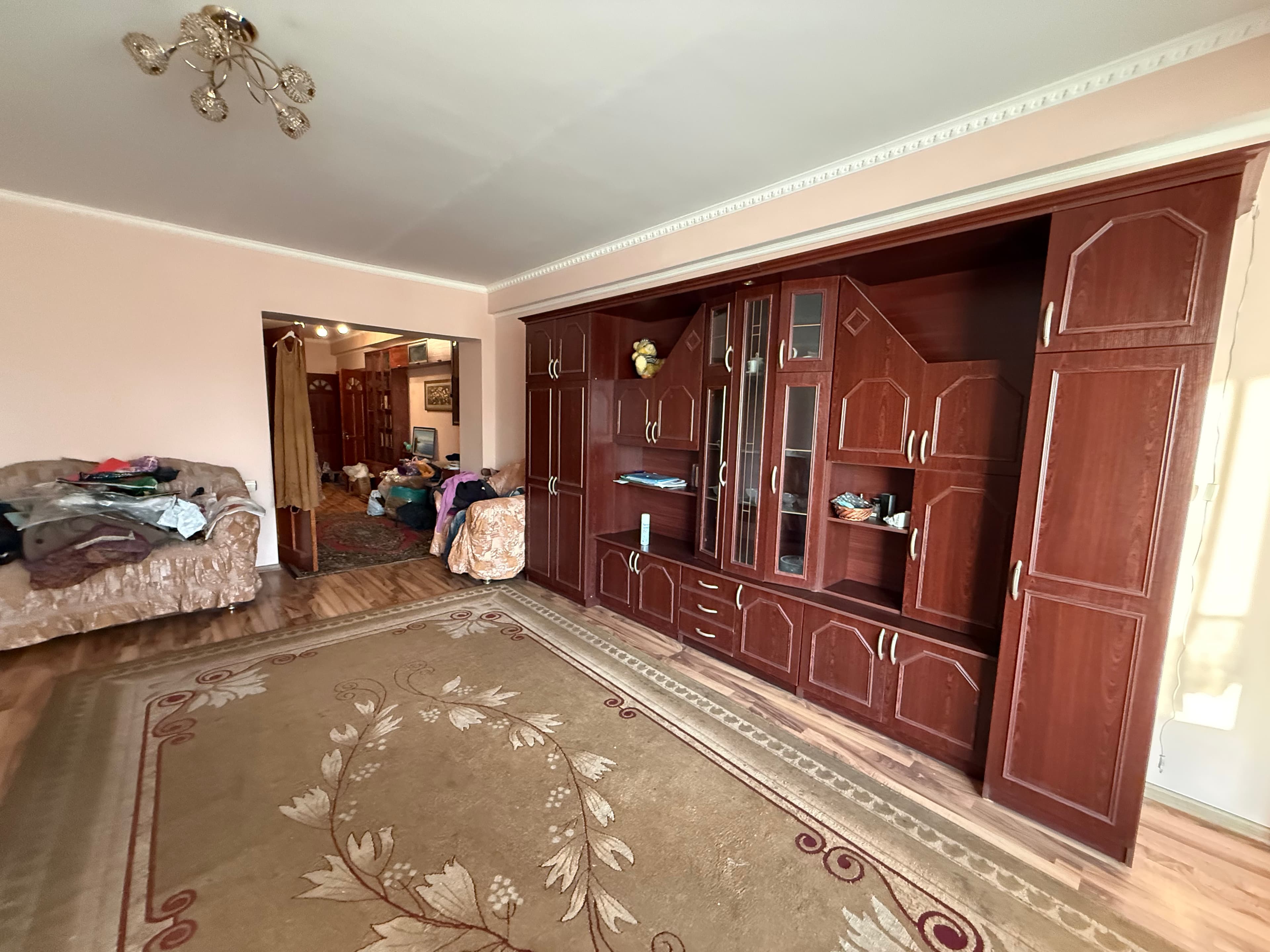 Элитка, 2 ком, 90 м2, этаж 5/10, Сост: Хорошее - фото 13