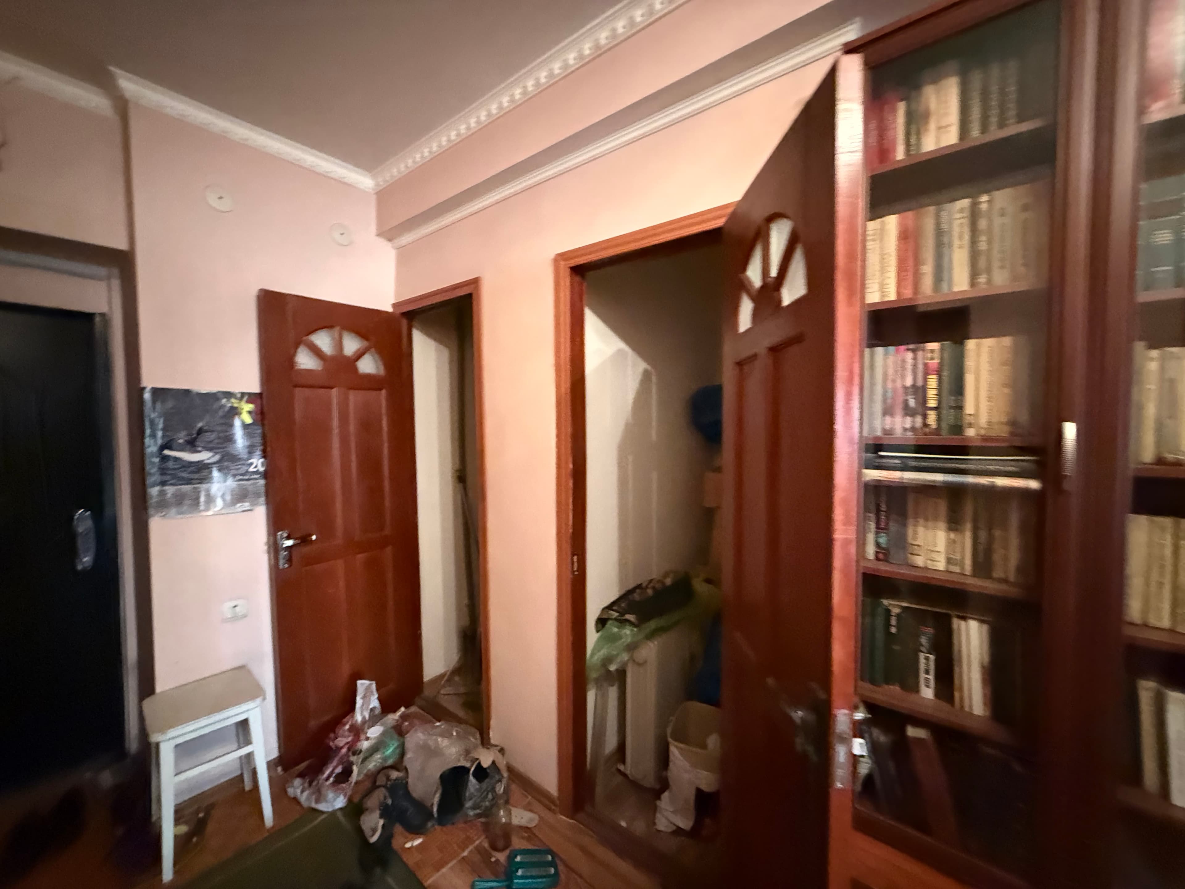 Элитка, 2 ком, 90 м2, этаж 5/10, Сост: Хорошее - фото 15