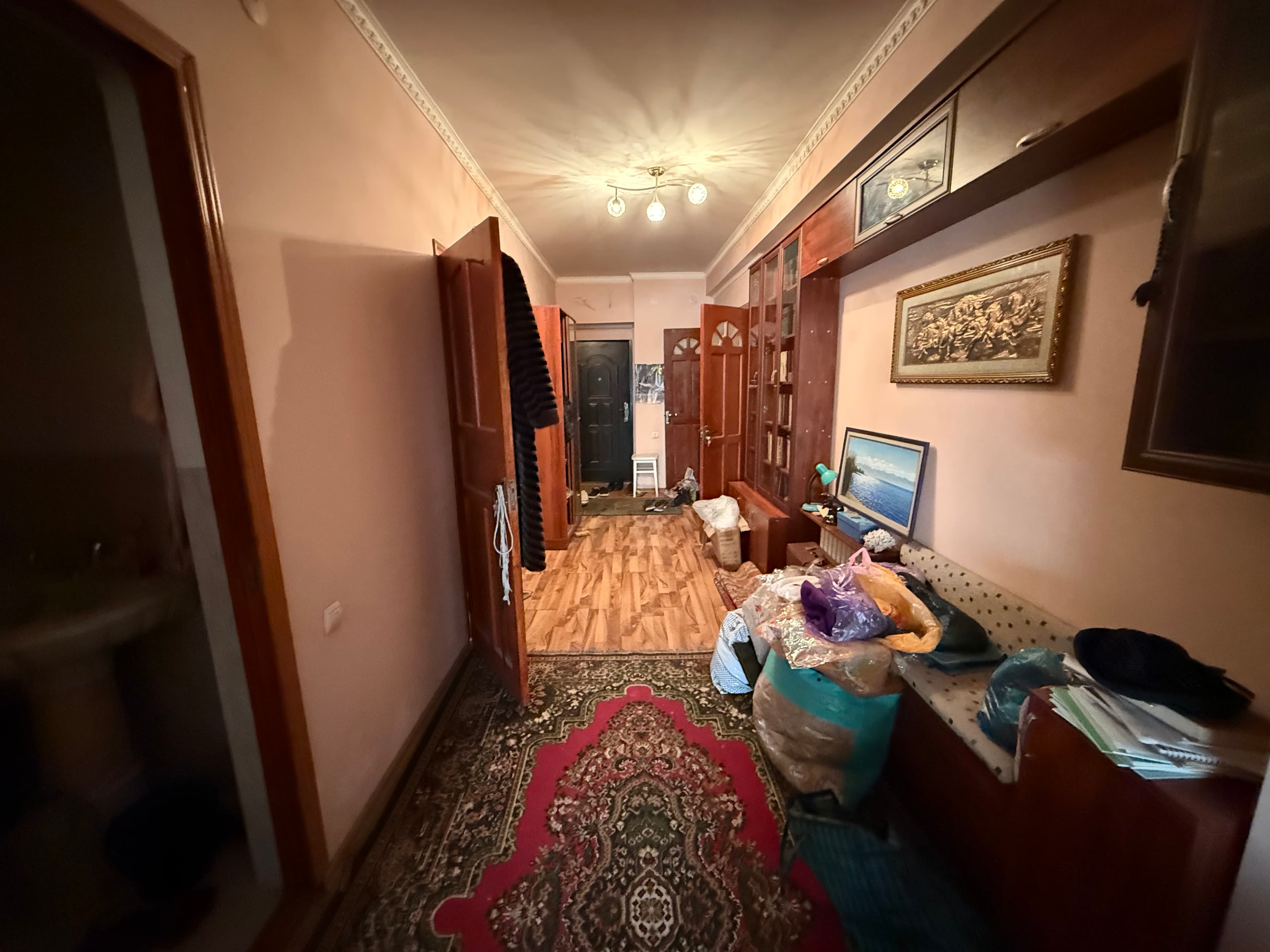 Элитка, 2 ком, 90 м2, этаж 5/10, Сост: Хорошее - фото 16