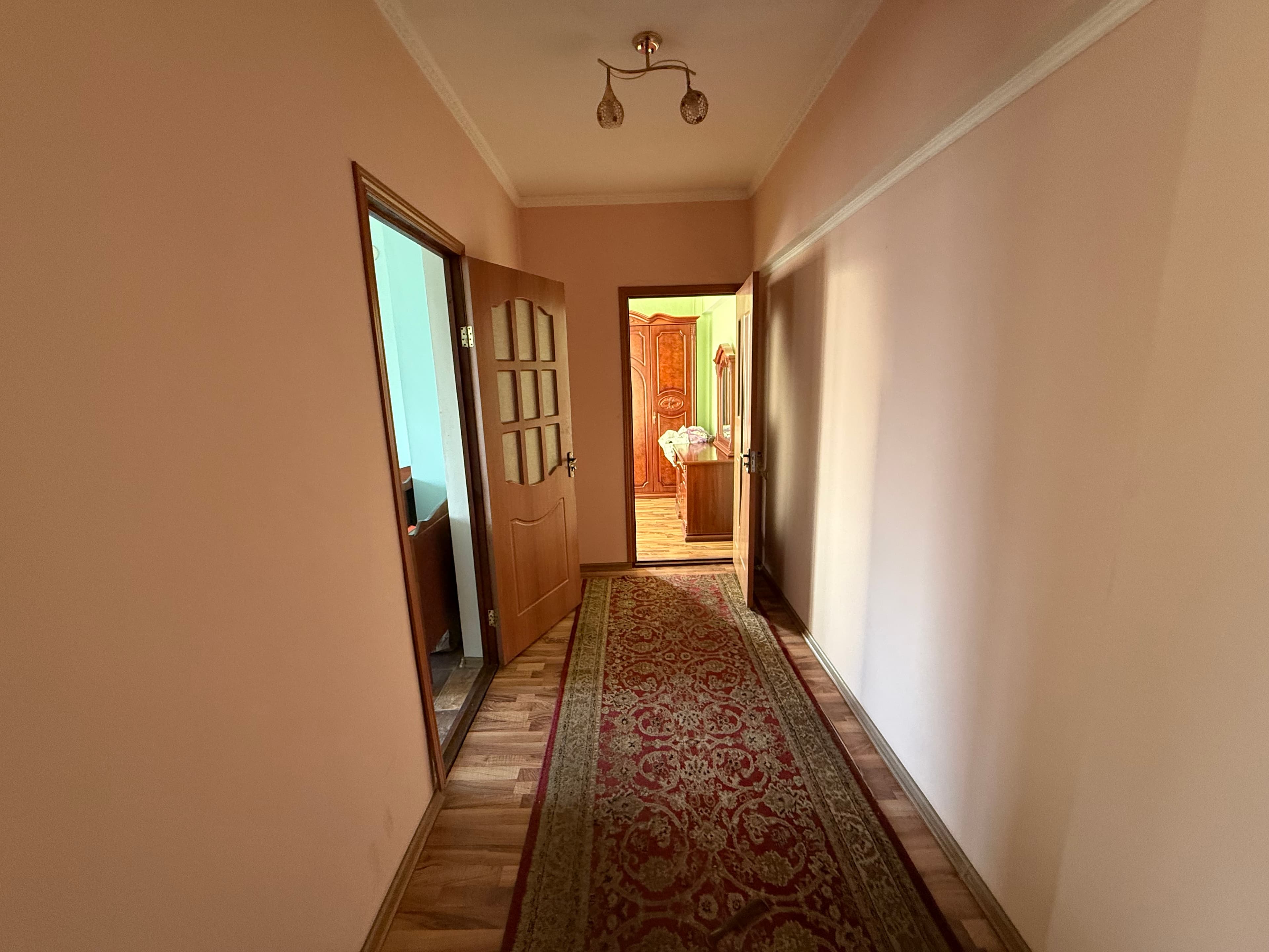 Элитка, 2 ком, 90 м2, этаж 5/10, Сост: Хорошее - фото 17