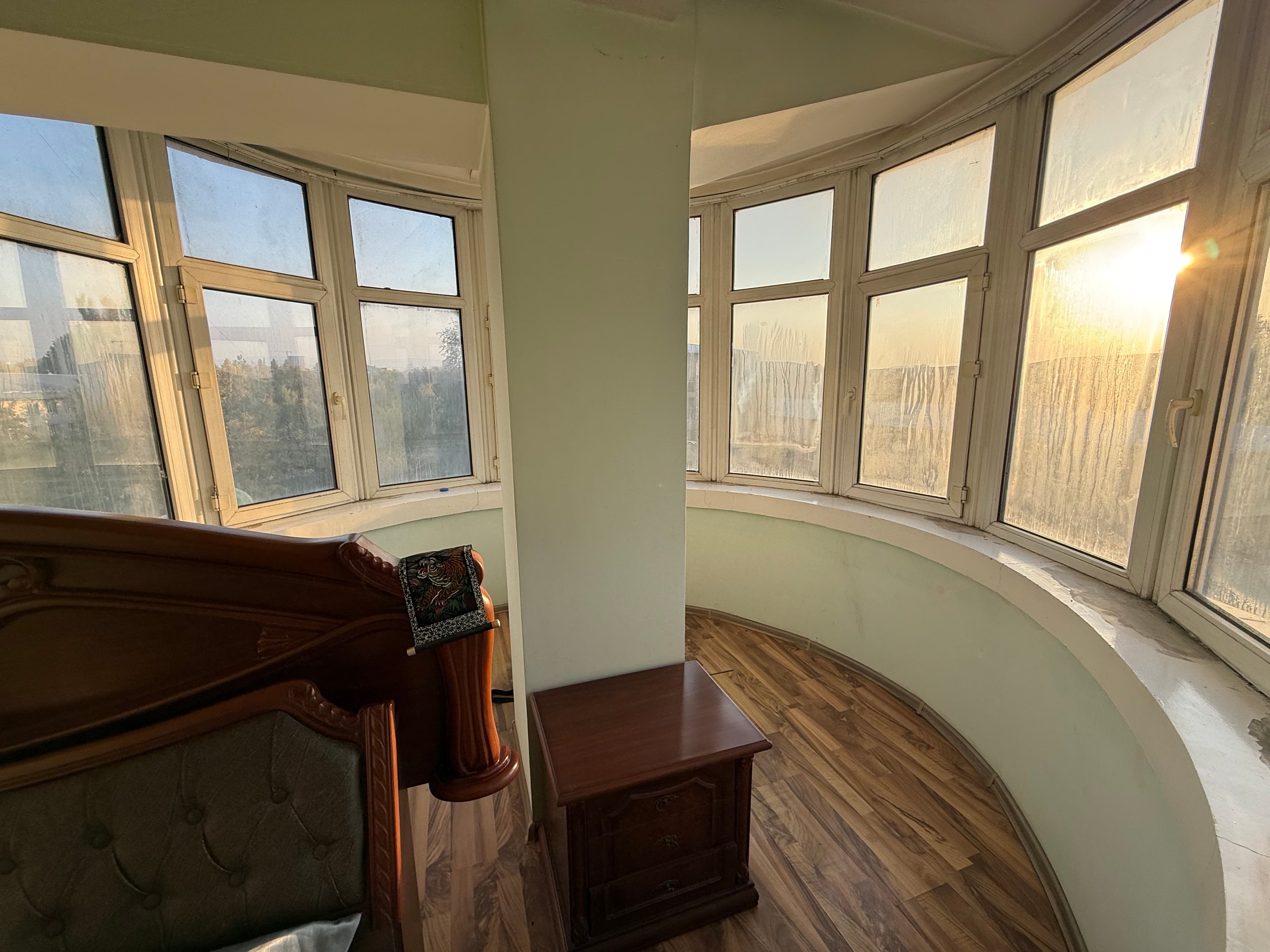 Элитка, 2 ком, 90 м2, этаж 5/10, Сост: Хорошее - фото 19