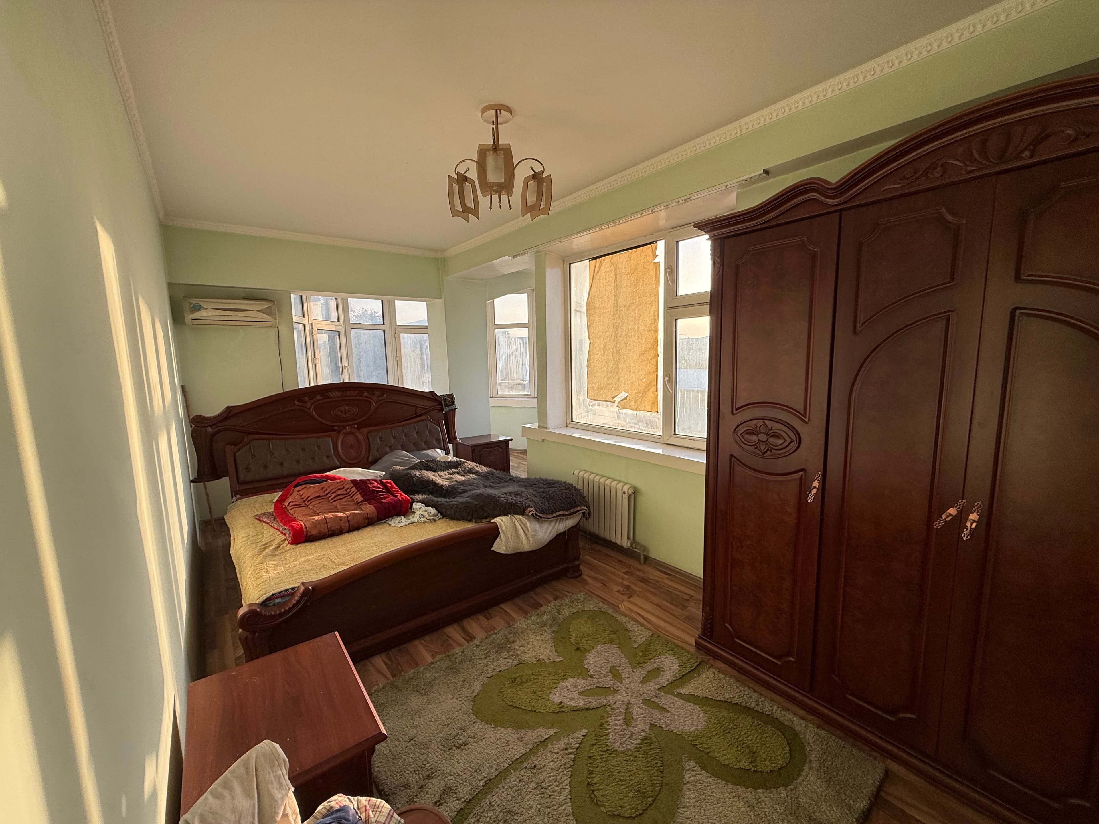Элитка, 2 ком, 90 м2, этаж 5/10, Сост: Хорошее - фото 21