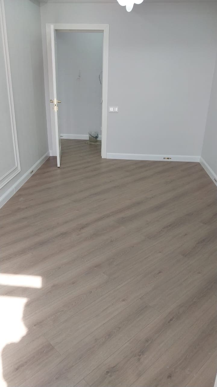 Элитка, 1 ком, 47 м2, этаж 8/12, ж/к Нью Сити( New city), Сост: Евроремонт - фото 4
