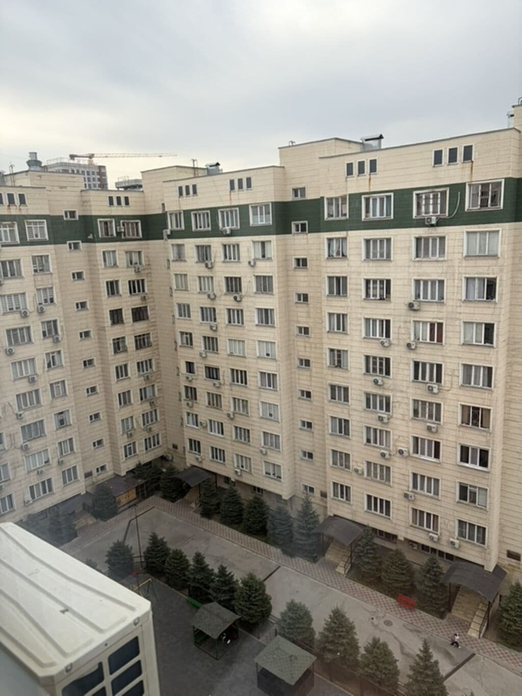 Элитка, 2 ком, 50 м2, этаж 10/11, Сост: Евроремонт - фото 11