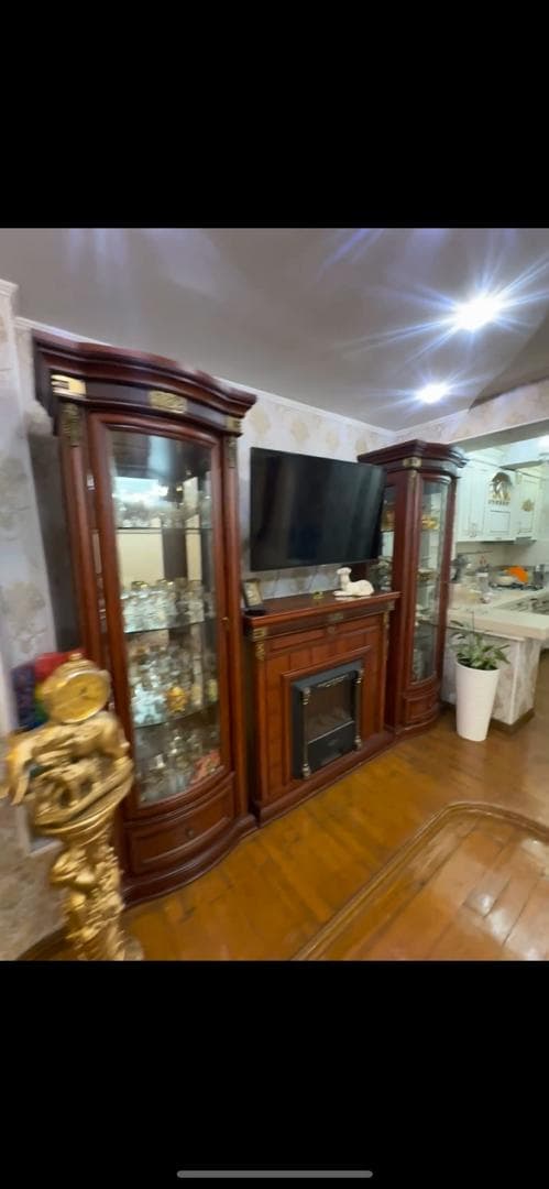 3 ком, Индивидуальный проект, 62 м2, этаж 5/5, Сост: Евроремонт - фото 1