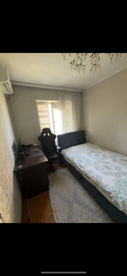 3 ком, Индивидуальный проект, 62 м2, этаж 5/5, Сост: Евроремонт - фото 3