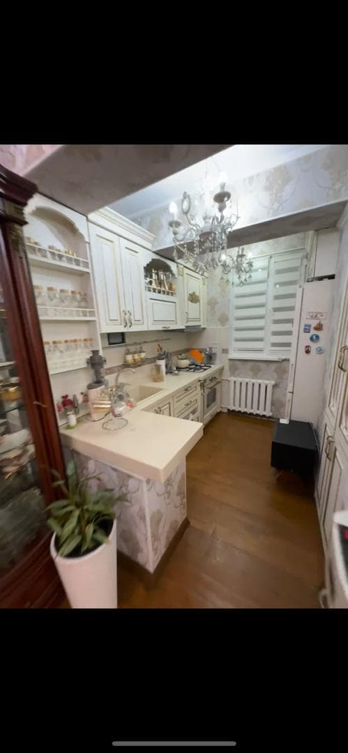 3 ком, Индивидуальный проект, 62 м2, этаж 5/5, Сост: Евроремонт - фото 4