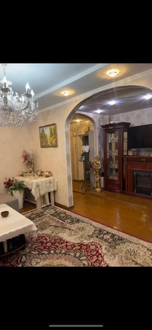 3 ком, Индивидуальный проект, 62 м2, этаж 5/5, Сост: Евроремонт - фото 5