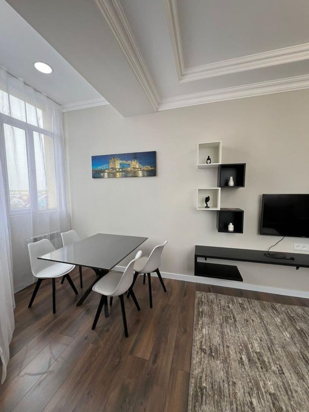 Элитка, 3 ком, 75 м2, этаж 6/10, ж/к Asia Palace, Сост: Евроремонт - фото 7