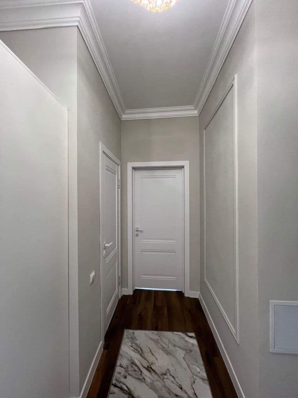 Элитка, 3 ком, 75 м2, этаж 6/10, ж/к Asia Palace, Сост: Евроремонт - фото 16