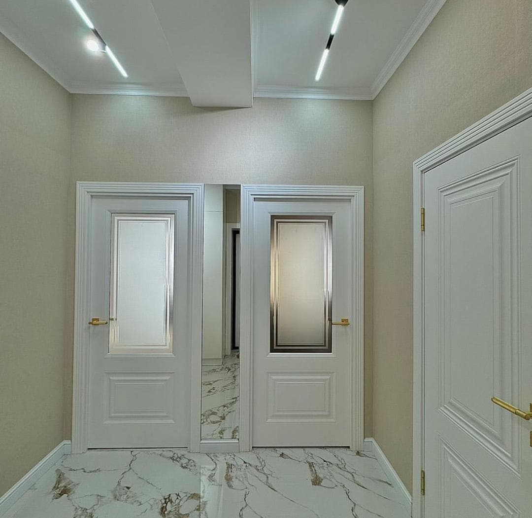 Элитка, 1 ком, 54 м2, этаж 5/10, ж/к Алинур Классик, Сост: Евроремонт - фото 6