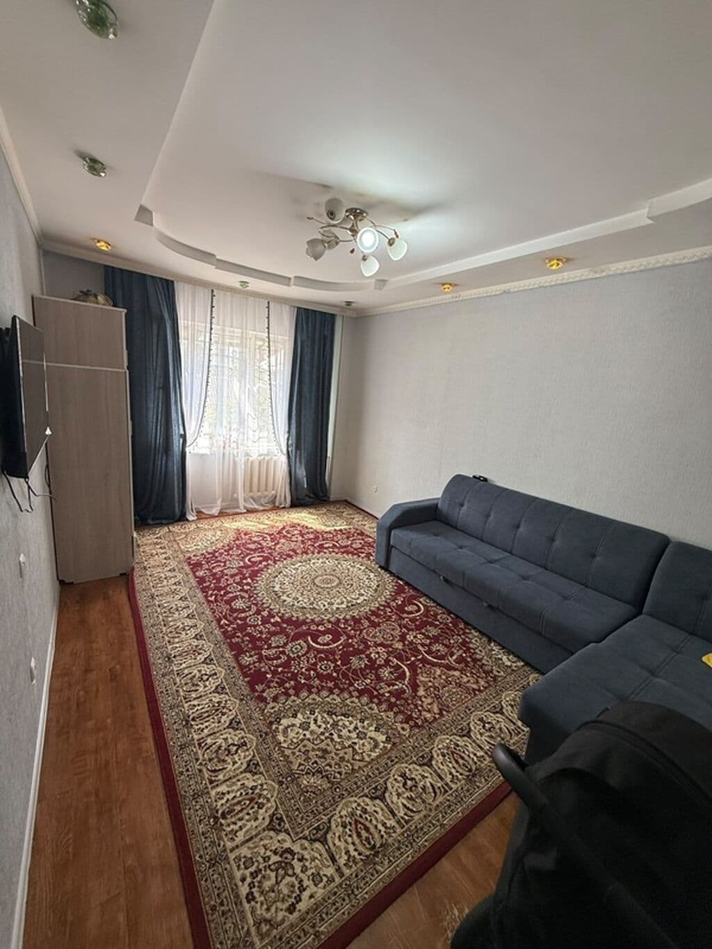 2 ком, 105 серия, 47 м2, этаж 1/9, Сост: Хорошее - фото 4