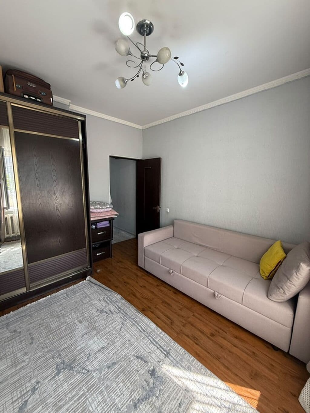 2 ком, 105 серия, 47 м2, этаж 1/9, Сост: Хорошее - фото 5