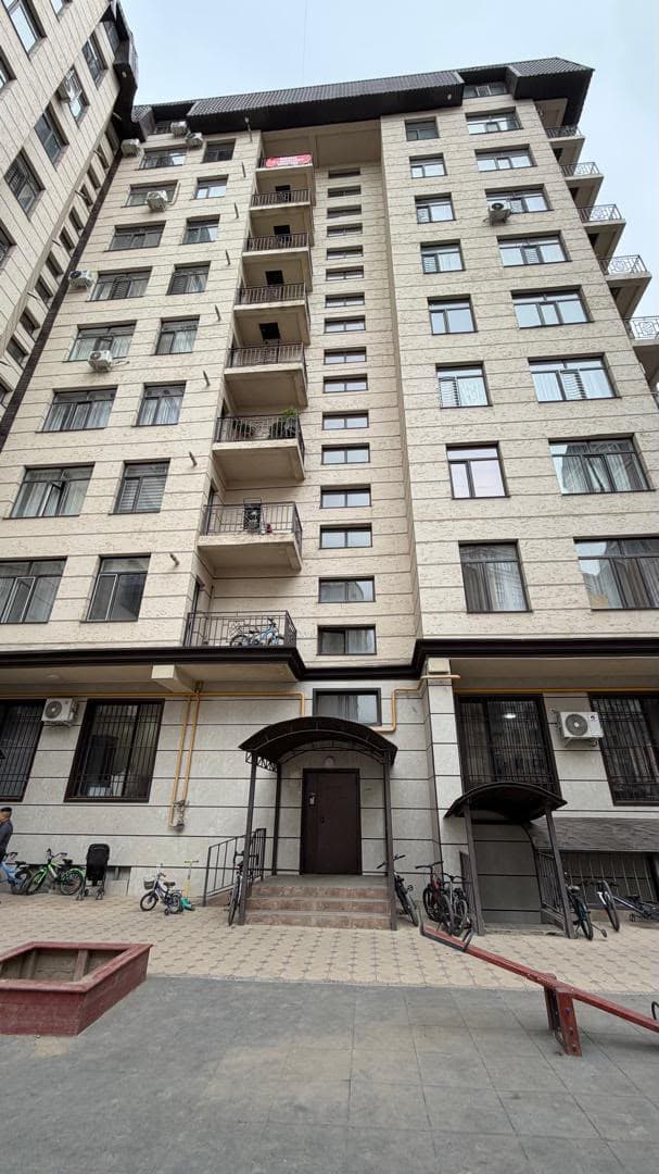 Элитка, 2 ком, 84.45 м2, этаж 4/9, ж/к Дебют, Сост: Сдан ПСО - фото 1