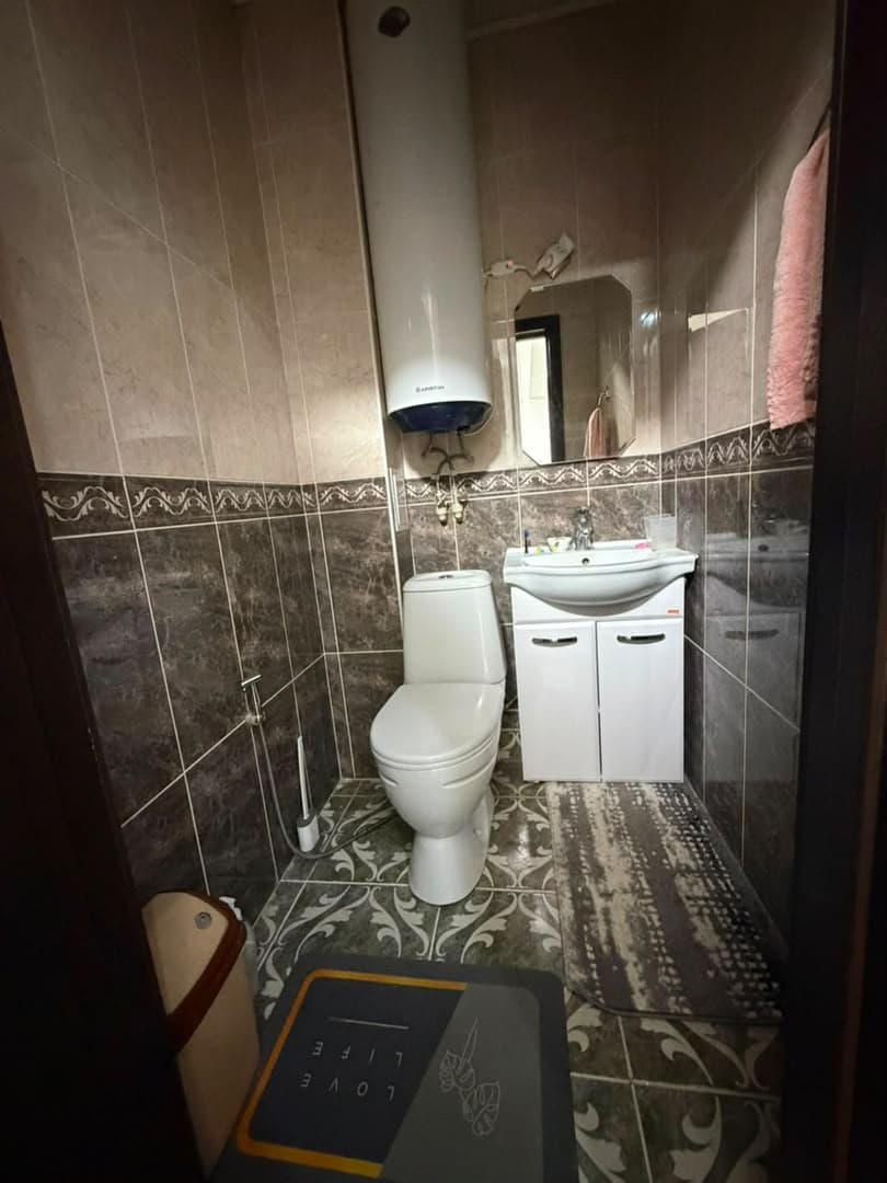 Элитка, 3 ком, 90 м2, этаж 7/10, Сост: Евроремонт - фото 5