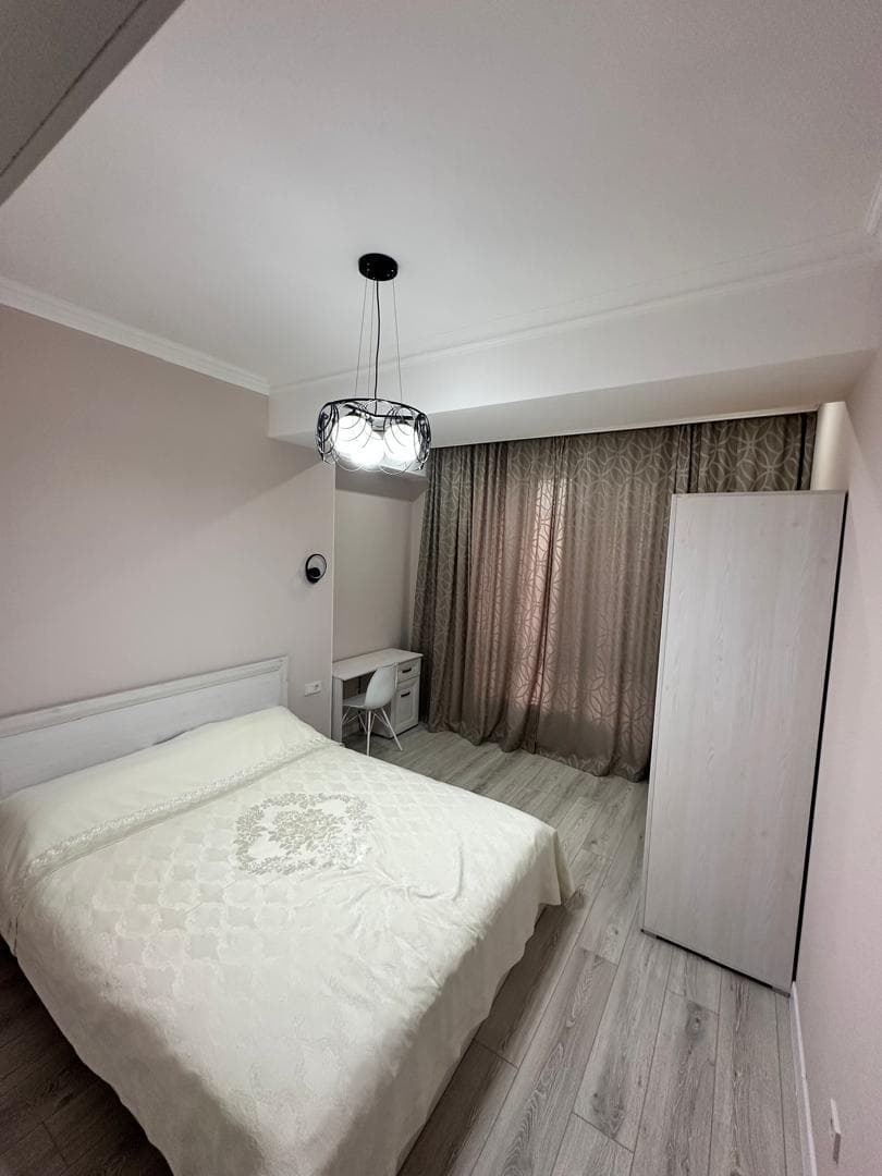Элитка, 3 ком, 89 м2, этаж 12/13, ж/к Кут Центр (Kut Center), Сост: Евроремонт - фото 14