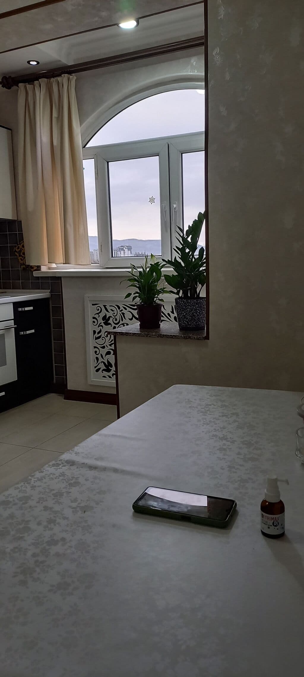 2 ком, 106 улучшенная, 55 м2, этаж 9/9, Сост: Хорошее - фото 1