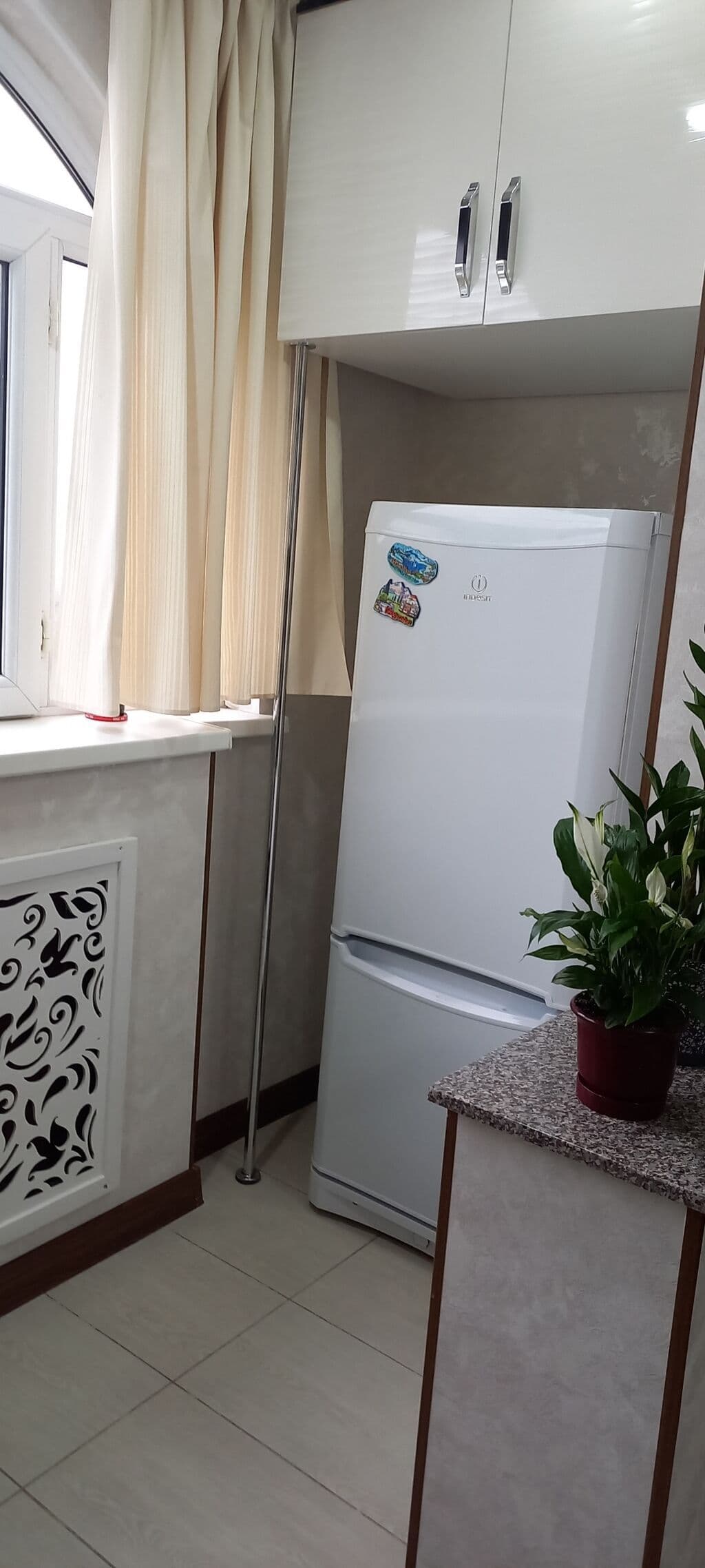 2 ком, 106 улучшенная, 55 м2, этаж 9/9, Сост: Хорошее - фото 2