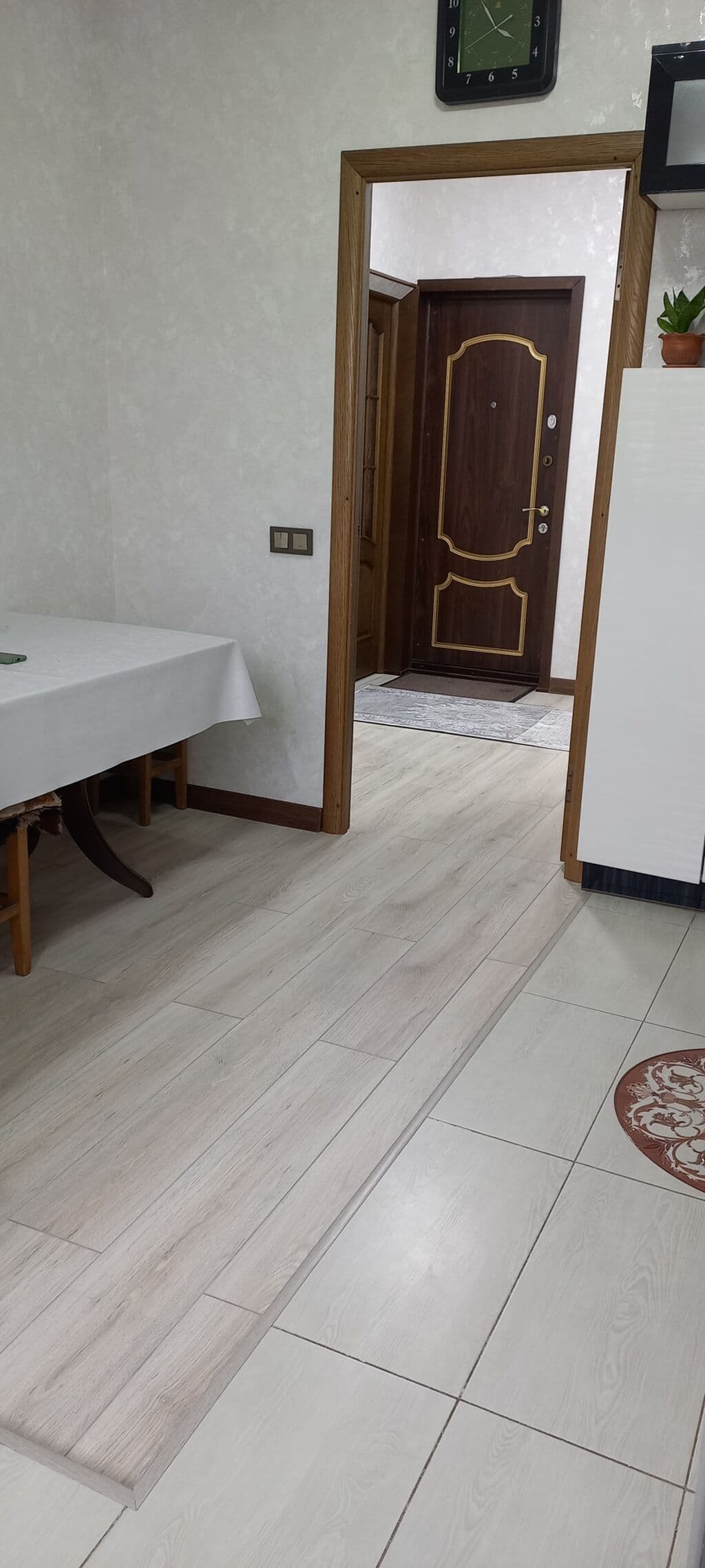 2 ком, 106 улучшенная, 55 м2, этаж 9/9, Сост: Хорошее - фото 4