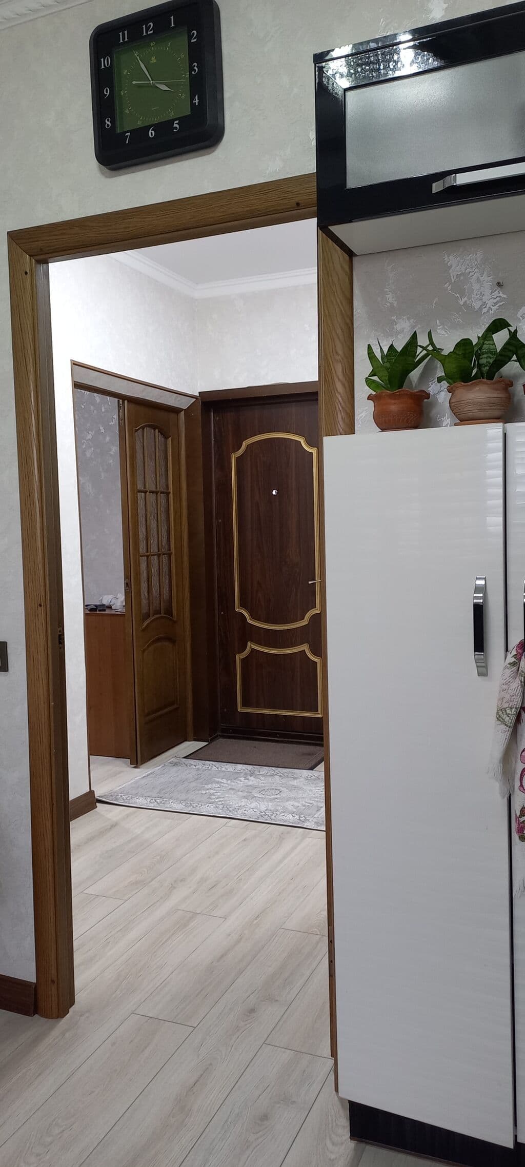 2 ком, 106 улучшенная, 55 м2, этаж 9/9, Сост: Хорошее - фото 5