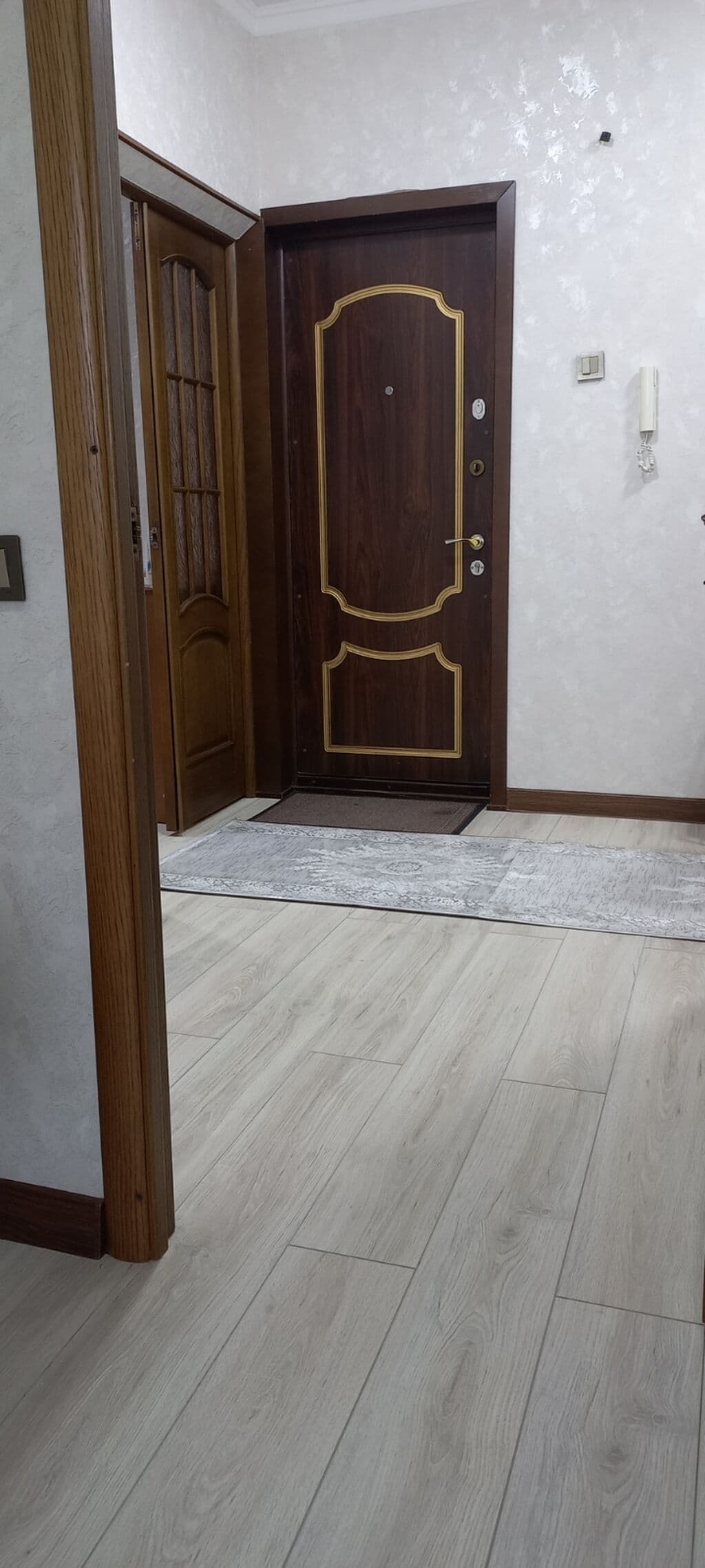 2 ком, 106 улучшенная, 55 м2, этаж 9/9, Сост: Хорошее - фото 12