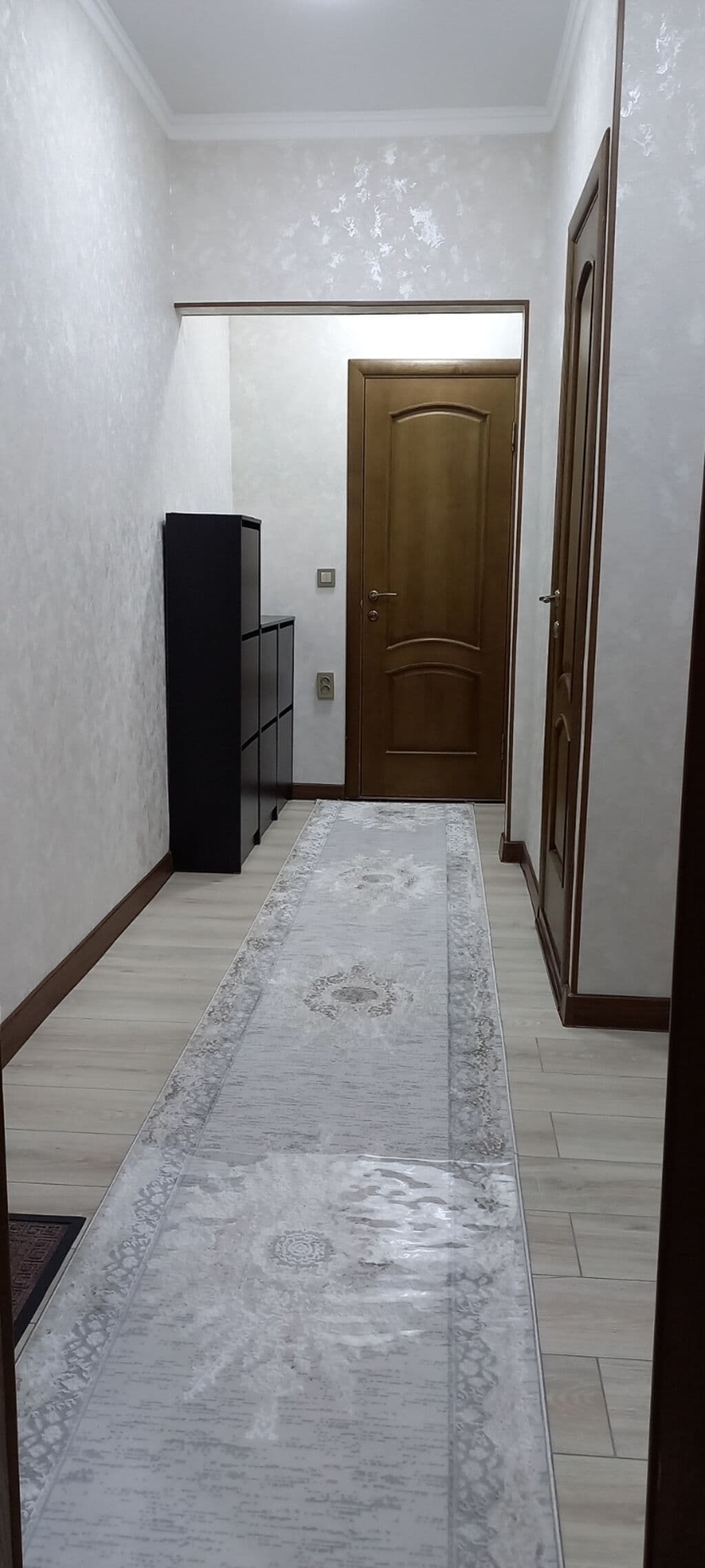 2 ком, 106 улучшенная, 55 м2, этаж 9/9, Сост: Хорошее - фото 13