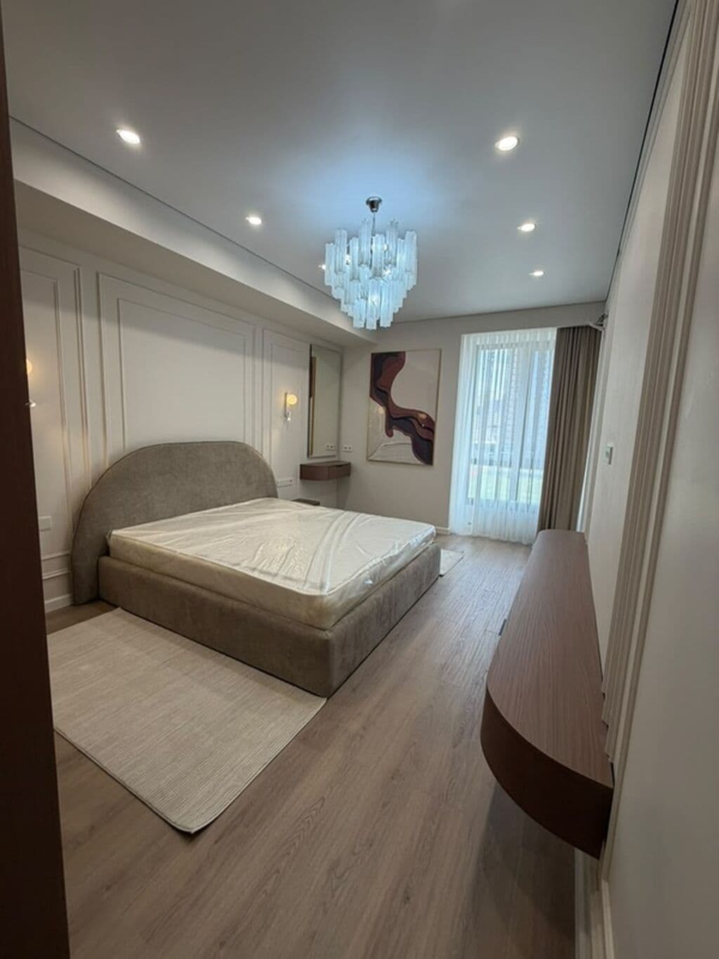 Элитка, 2 ком, 86 м2, этаж 5/16, ж/к Venezian, Сост: Строящийся ПСО - фото 6