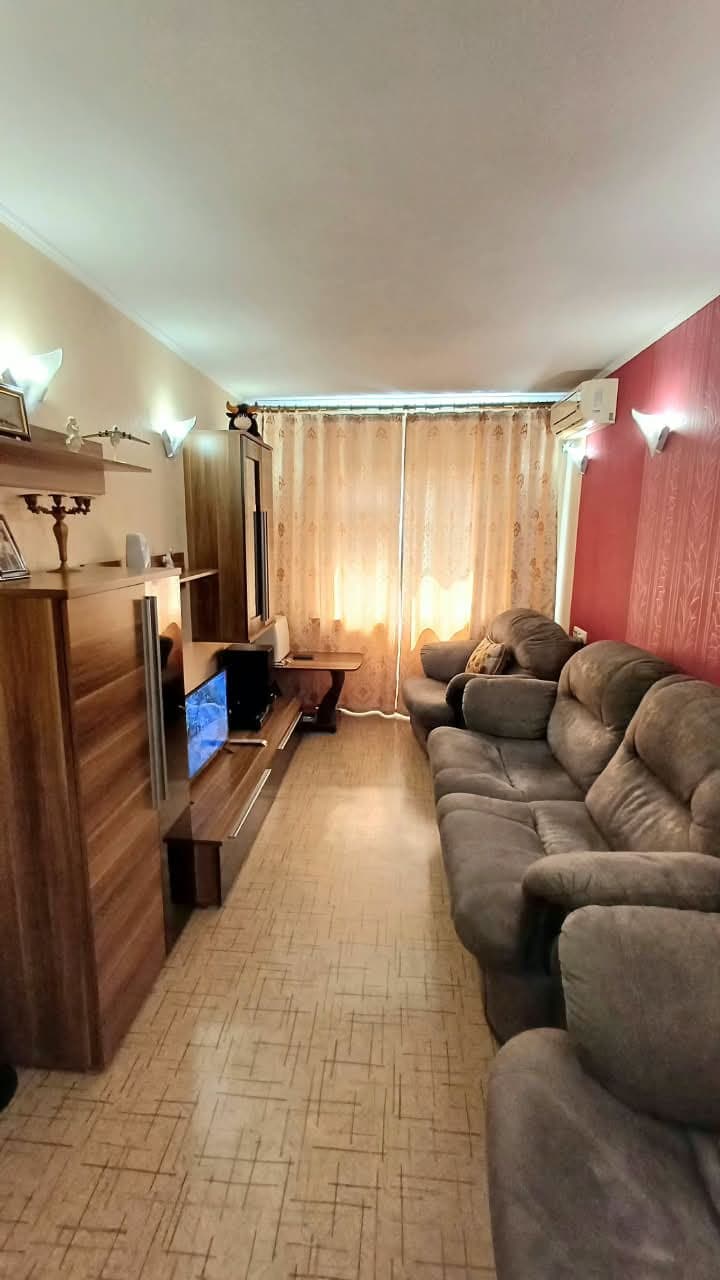2 ком, 104 серия, 44 м2, этаж 4/4, Сост: Хорошее - фото 2