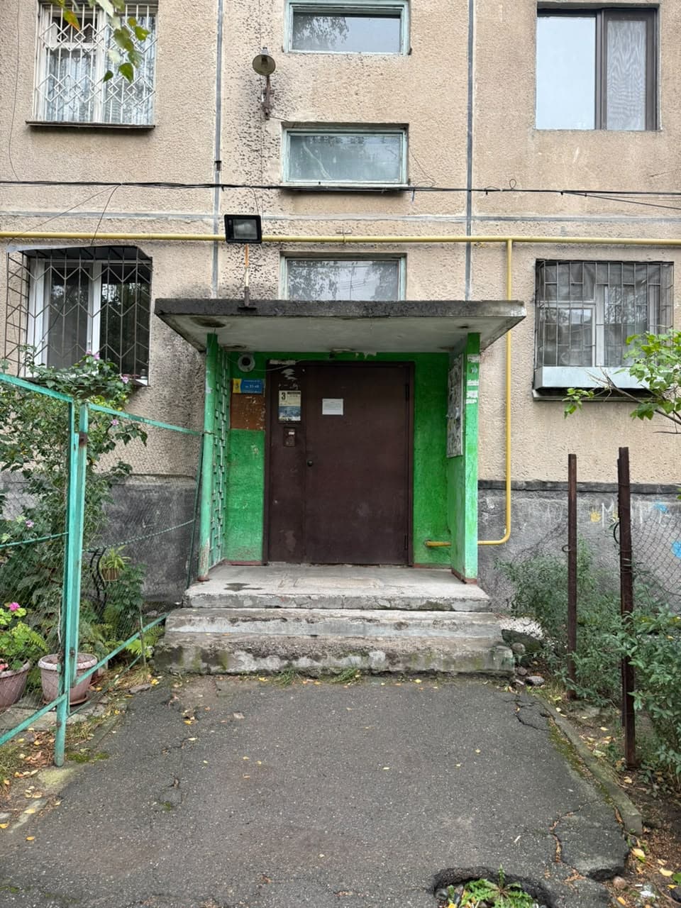 1 ком, 104 серия, 34 м2, этаж 1/4, Сост: Хорошее - фото 5
