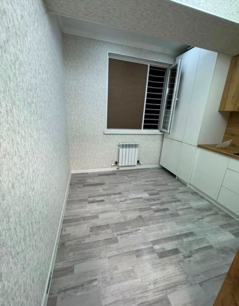Элитка, 1 ком, 39 м2, этаж 6/9, ж/к Искендер, Сост: Евроремонт - фото 3