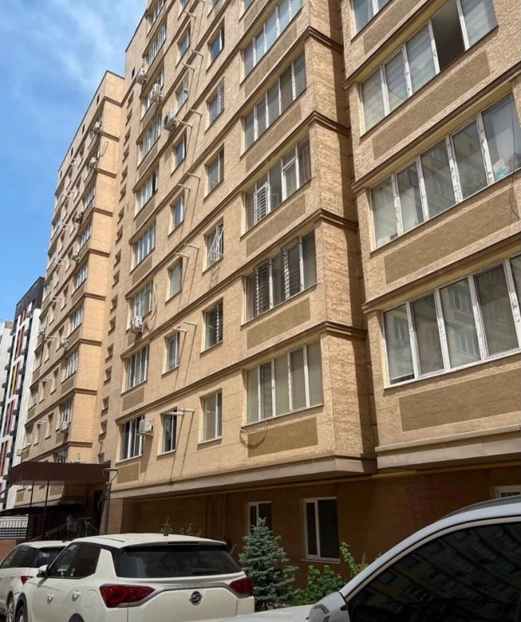 Элитка, 1 ком, 39 м2, этаж 6/9, ж/к Искендер, Сост: Евроремонт - фото 5