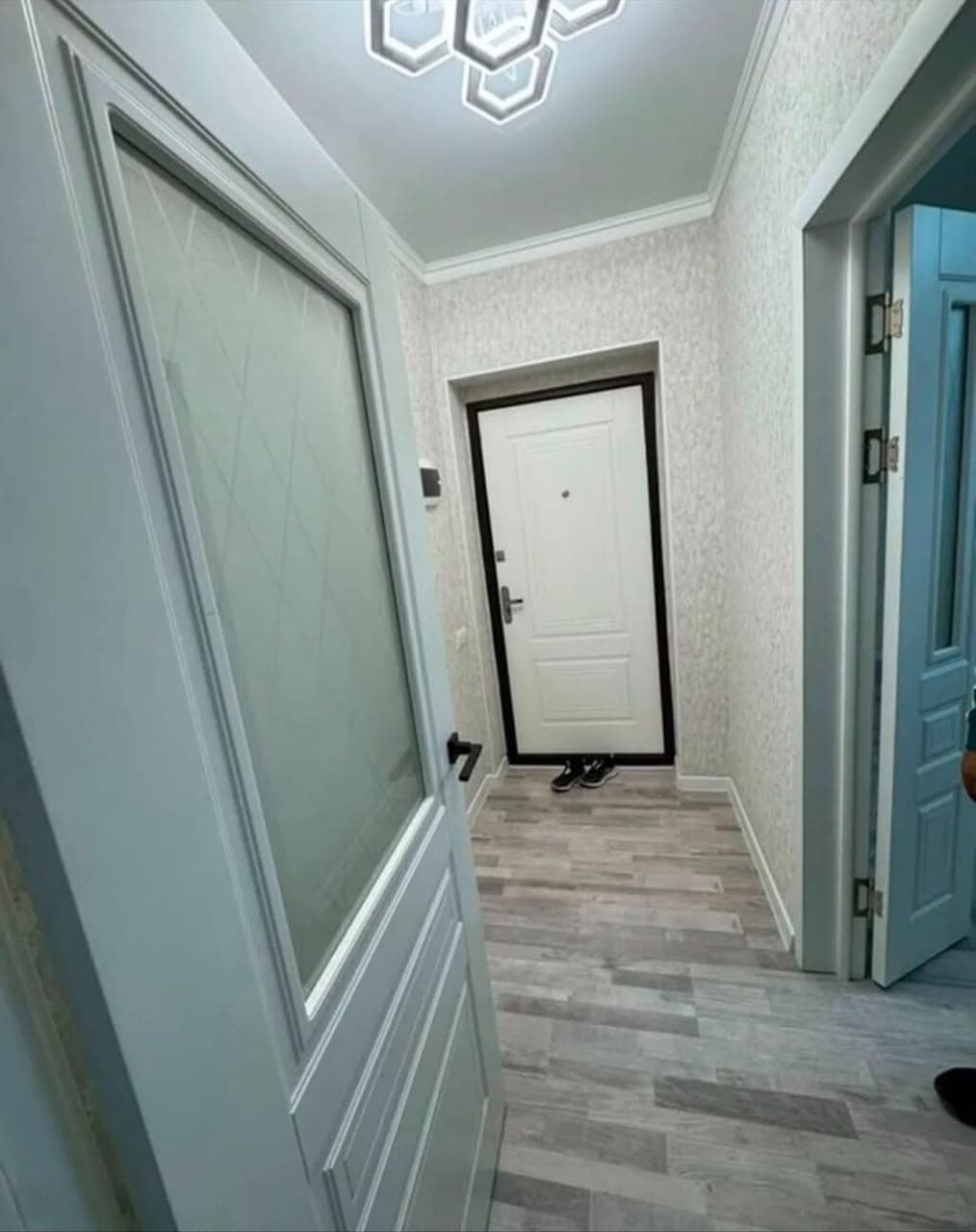 Элитка, 1 ком, 39 м2, этаж 6/9, ж/к Искендер, Сост: Евроремонт - фото 6