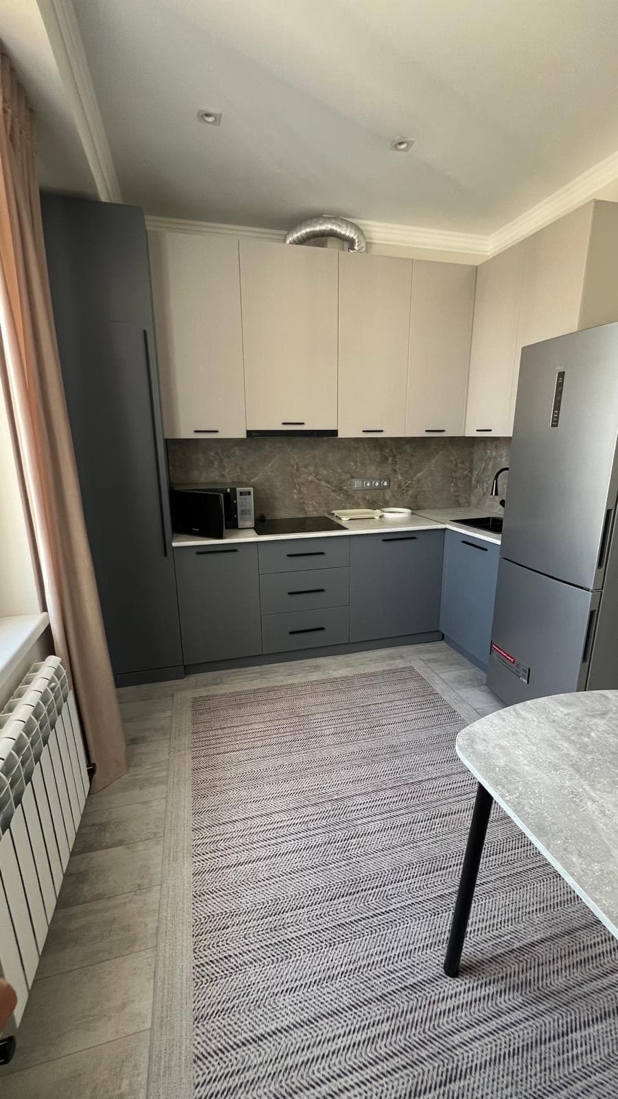Продажа, Элитка, 3 ком, 90 м2, этаж 12/14, ж/к Арт Сити (Art City), Сост: Евроремонт - фото 4