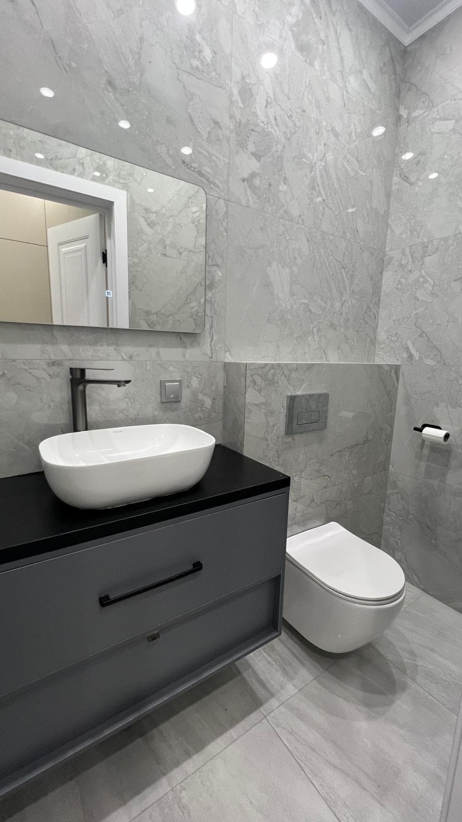 Продажа, Элитка, 3 ком, 90 м2, этаж 12/14, ж/к Арт Сити (Art City), Сост: Евроремонт - фото 6