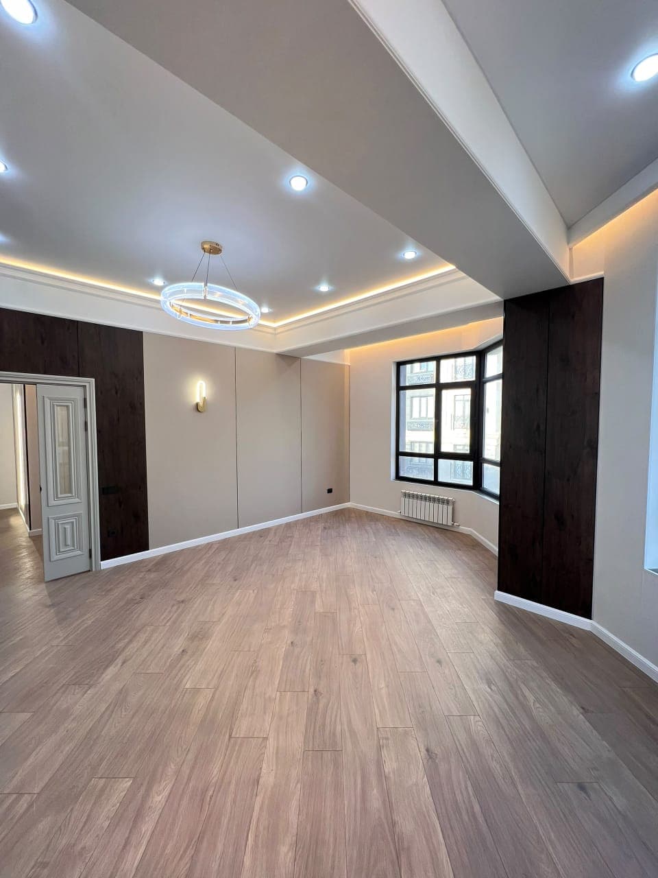 Элитка, 90 м2, этаж 12/12, ж/к Тёплый Стан, Сост: Евроремонт - фото 2