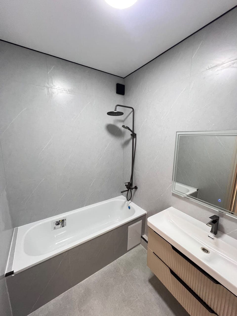 Элитка, 90 м2, этаж 12/12, ж/к Тёплый Стан, Сост: Евроремонт - фото 5
