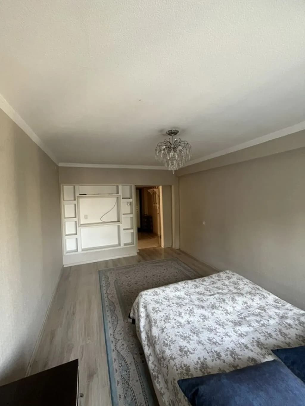 2 ком, Индивидуальный проект, 50 м2, этаж 3/5, Сост: Хорошее - фото 2