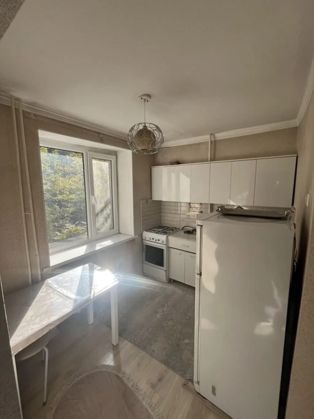 2 ком, Индивидуальный проект, 50 м2, этаж 3/5, Сост: Хорошее - фото 3