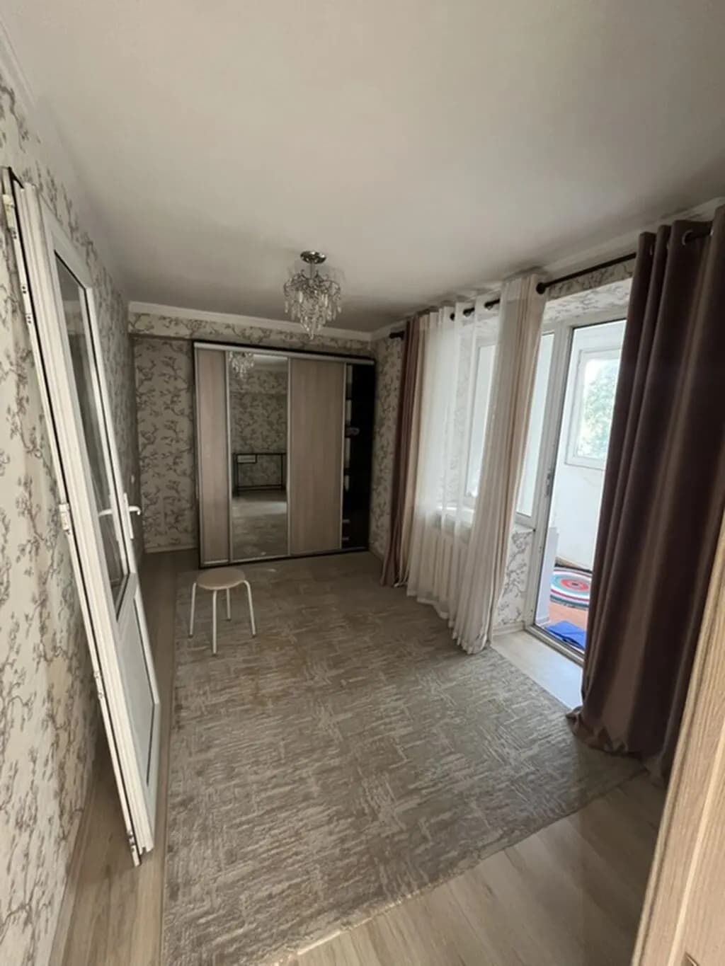 2 ком, Индивидуальный проект, 50 м2, этаж 3/5, Сост: Хорошее - фото 5