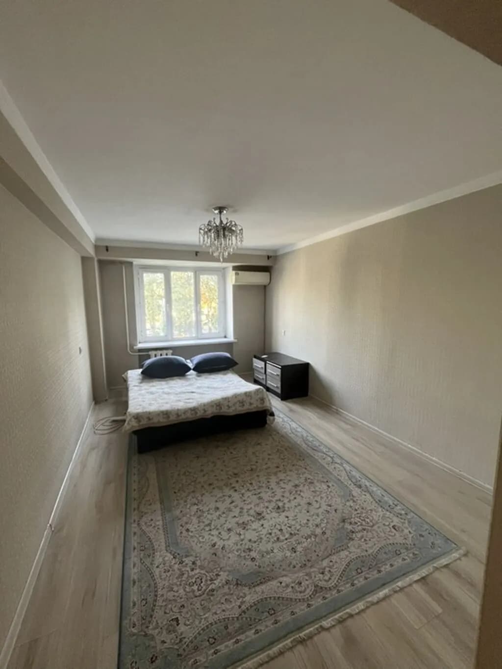 2 ком, Индивидуальный проект, 50 м2, этаж 3/5, Сост: Хорошее - фото 6