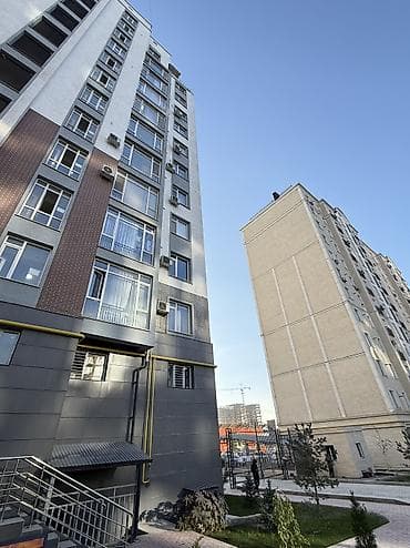 Элитка, 1 ком, 45 м2, этаж 12/14, ж/к ЖК New City, Сост: Строящийся ПСО - фото 1