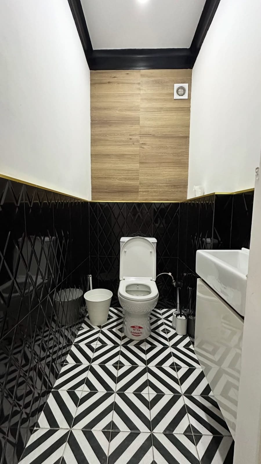 Элитка, 3 ком, 83 м2, этаж 12/12, ж/к ЖК Чатыр-Куль, Сост: Евроремонт - фото 7
