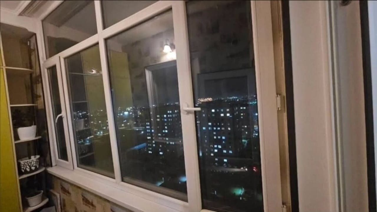 Элитка, 1 ком, 45 м2, этаж 14/14, Сост: Хорошее - фото 2