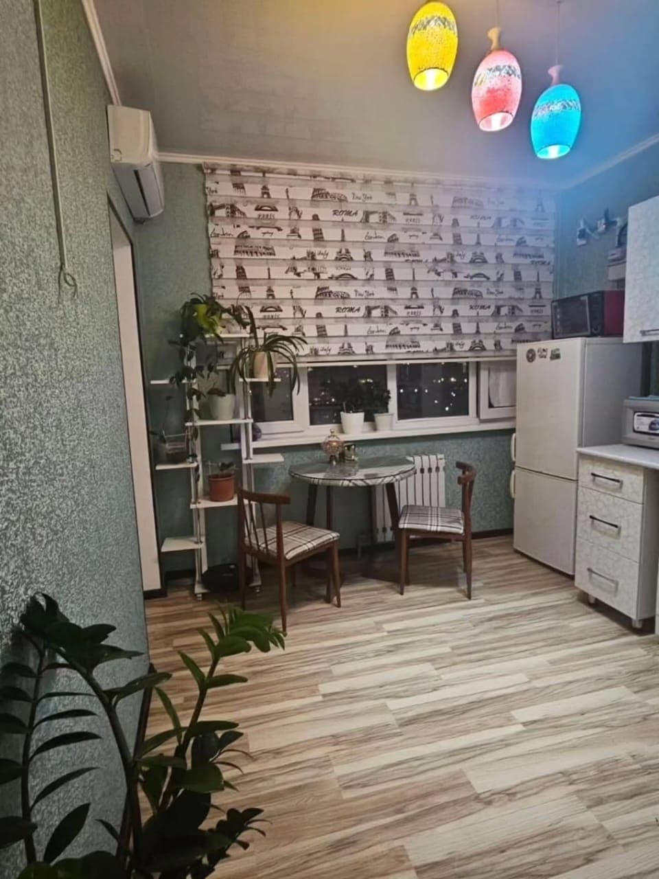 Элитка, 1 ком, 45 м2, этаж 14/14, Сост: Хорошее - фото 3