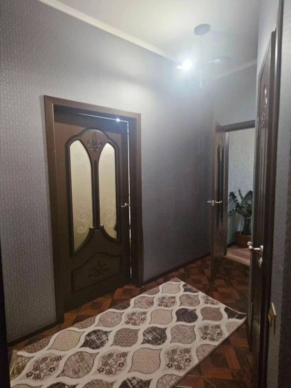 Элитка, 1 ком, 45 м2, этаж 14/14, Сост: Хорошее - фото 4