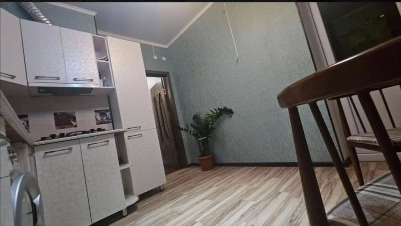 Элитка, 1 ком, 45 м2, этаж 14/14, Сост: Хорошее - фото 7