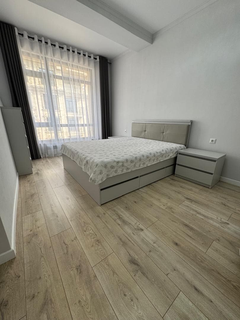 Элитка, 2 ком, 79 м2, этаж 12/14, ж/к ЮЖНЫЙ, Сост: Евроремонт - фото 5