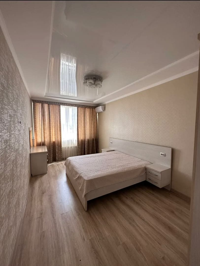 Элитка, 2 ком, 60 м2, этаж 10/10, ж/к Victory, Сост: Евроремонт - фото 1