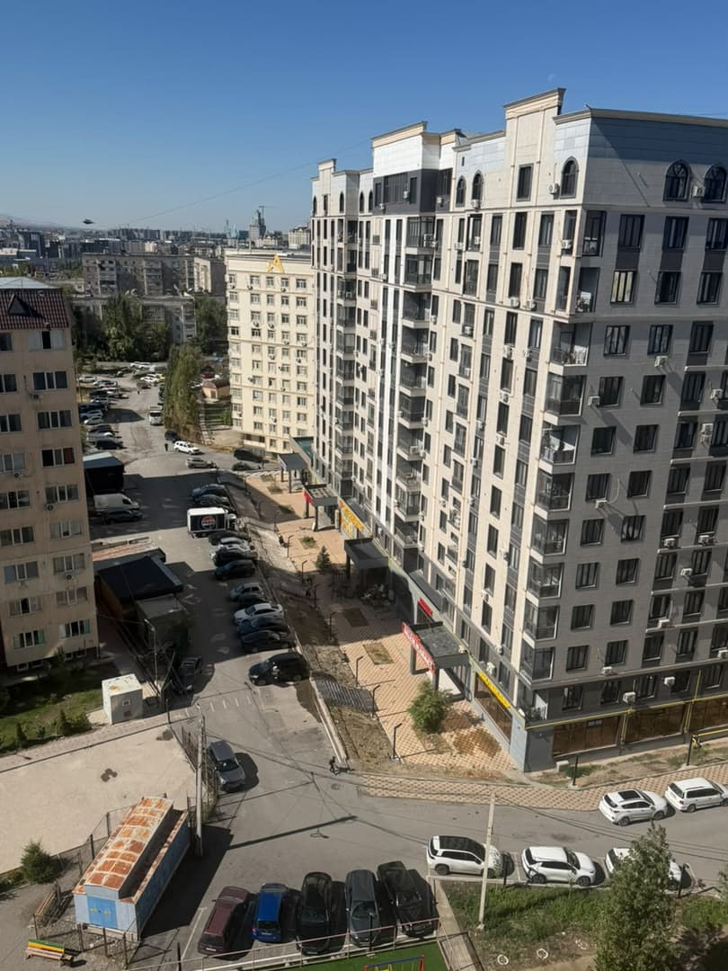 Элитка, 3 ком, 56 м2, этаж 11/13, ж/к 12 city residence, Сост: Евроремонт - фото 1